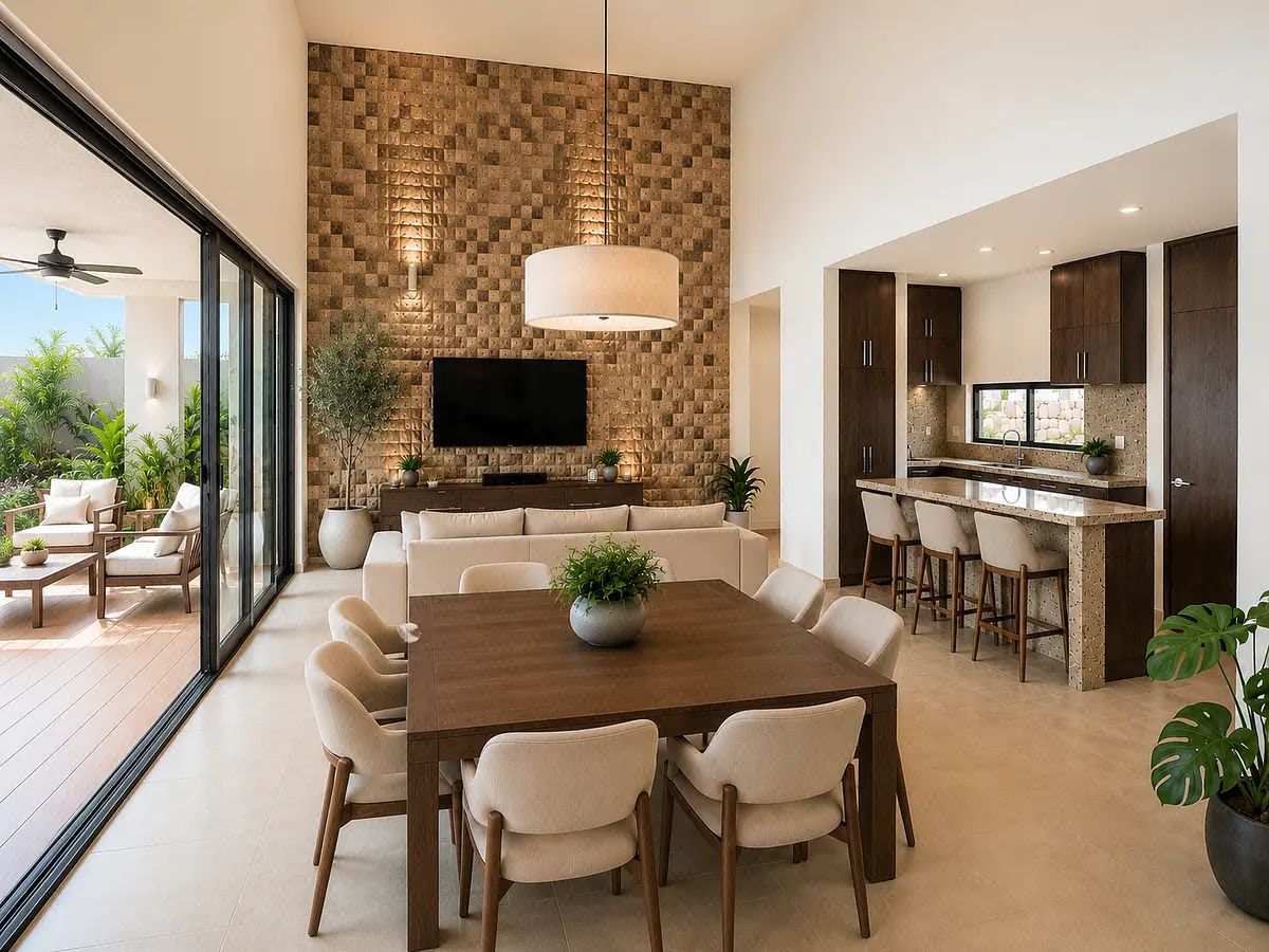 Condominio en venta · Residencial Xcanatún, Mérida, Yucatán