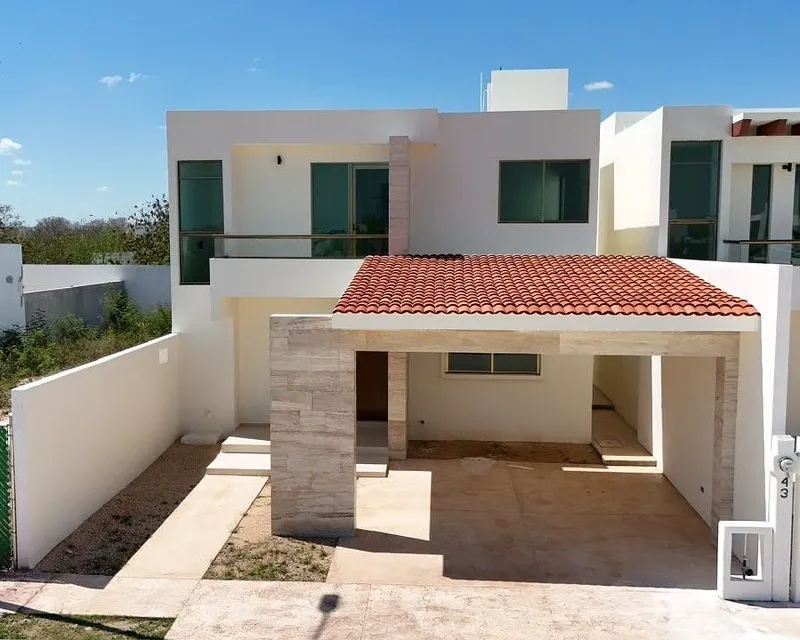 Condominio en venta · Gran San Pedro Cholul, Mérida, Yucatán
