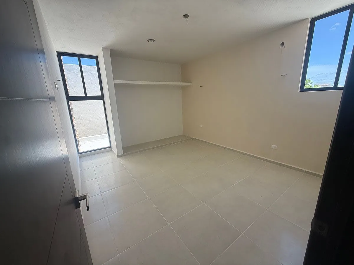 Condominio en venta · Residencial Xcanatún, Mérida, Yucatán