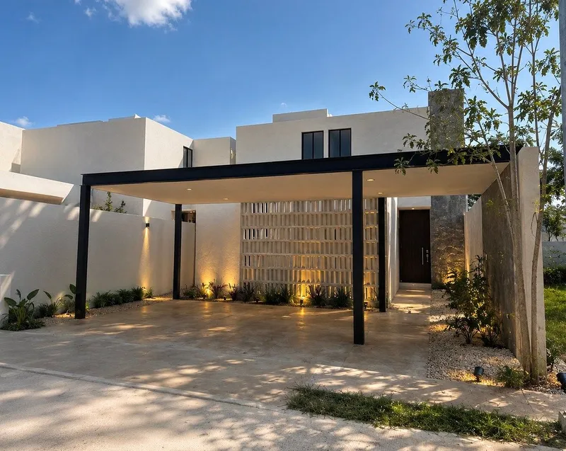 Condominio en venta · Gran San Pedro Cholul, Mérida, Yucatán