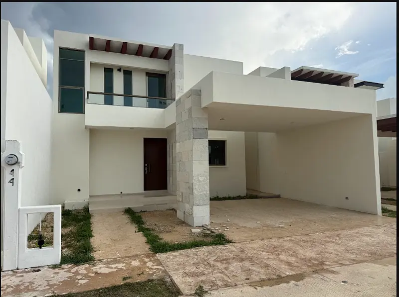 Condominio en venta · Gran San Pedro Cholul, Mérida, Yucatán