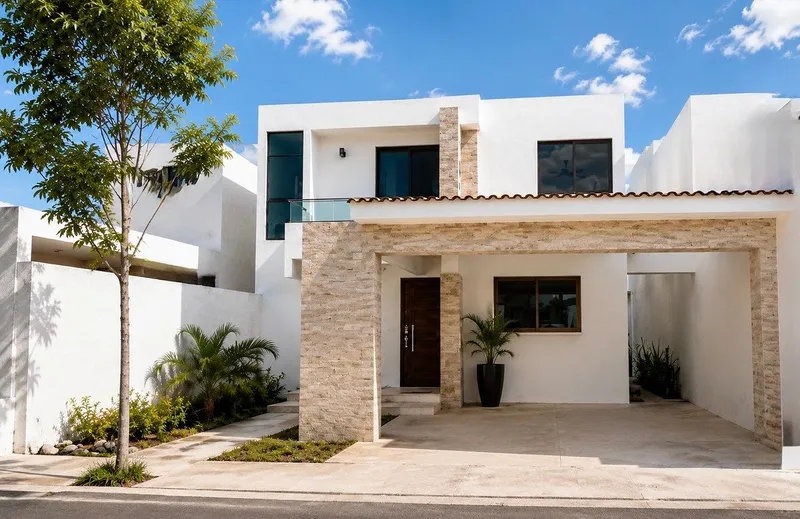 Condominio en venta · Gran San Pedro Cholul, Mérida, Yucatán
