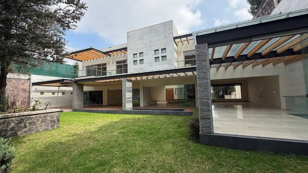 Condominio en venta · Jardines del Pedregal, Álvaro Obregón, Ciudad de México