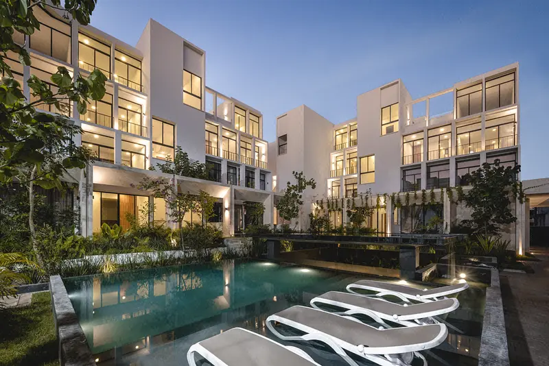 Departamento en venta · Temozon Norte, Mérida, Yucatán Departamento en venta · Temozon Norte, Mérida, Yucatán