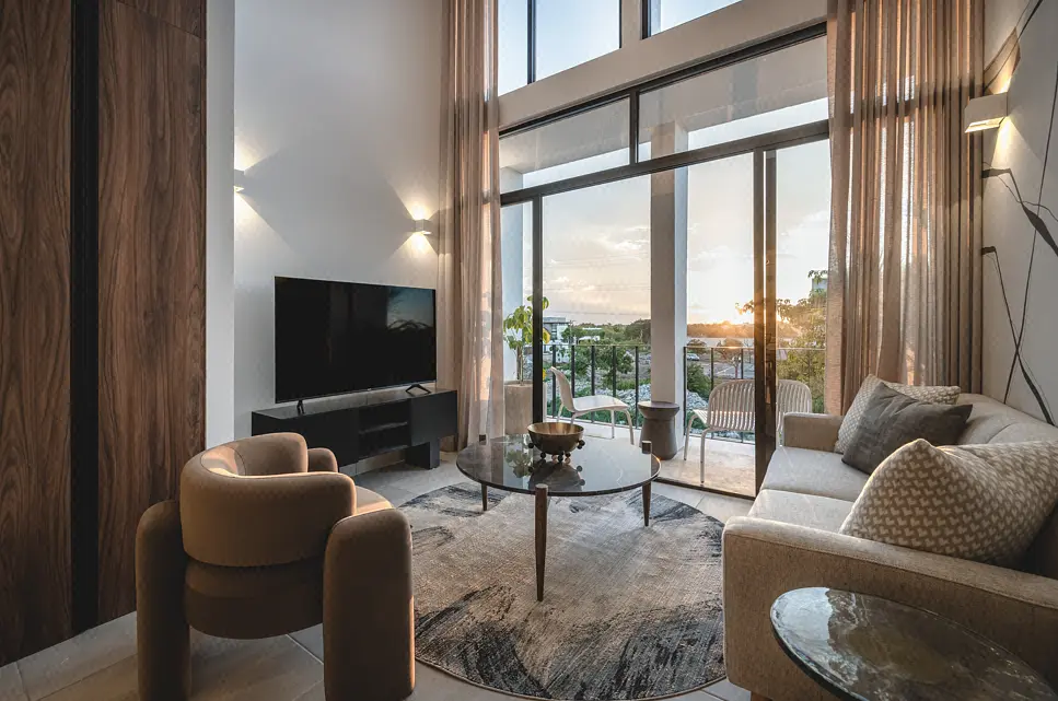 Departamento en venta · Temozon Norte, Mérida, Yucatán