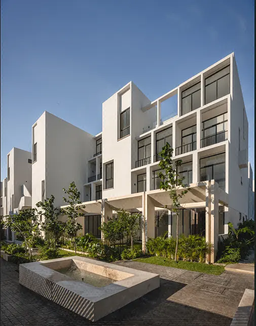 Departamento en venta · Temozon Norte, Mérida, Yucatán