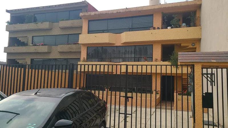 Departamento en venta · Bellavista Satélite, Tlalnepantla de Baz, Estado de México