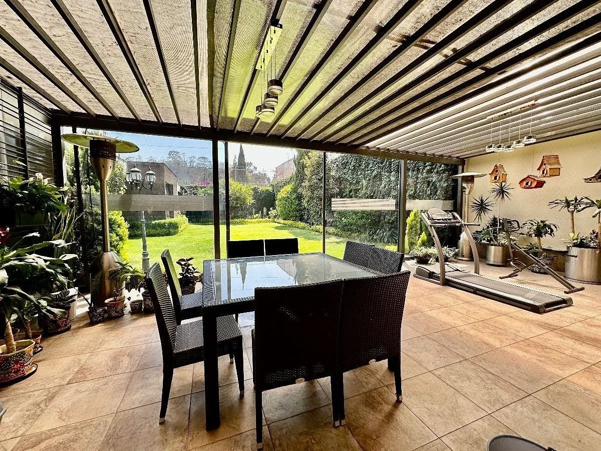 Casa en venta · Jardines del Pedregal, Álvaro Obregón, Ciudad de México