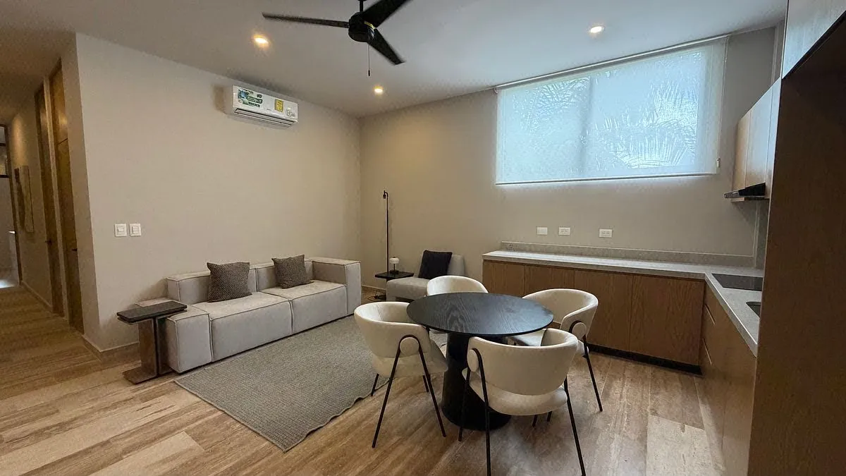 Departamento en venta · San Ramon Norte, Mérida, Yucatán