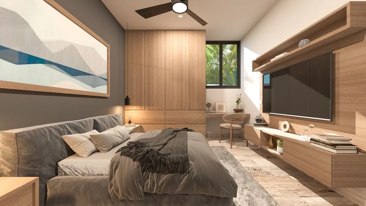 Departamento en venta · Temozon Norte, Mérida, Yucatán