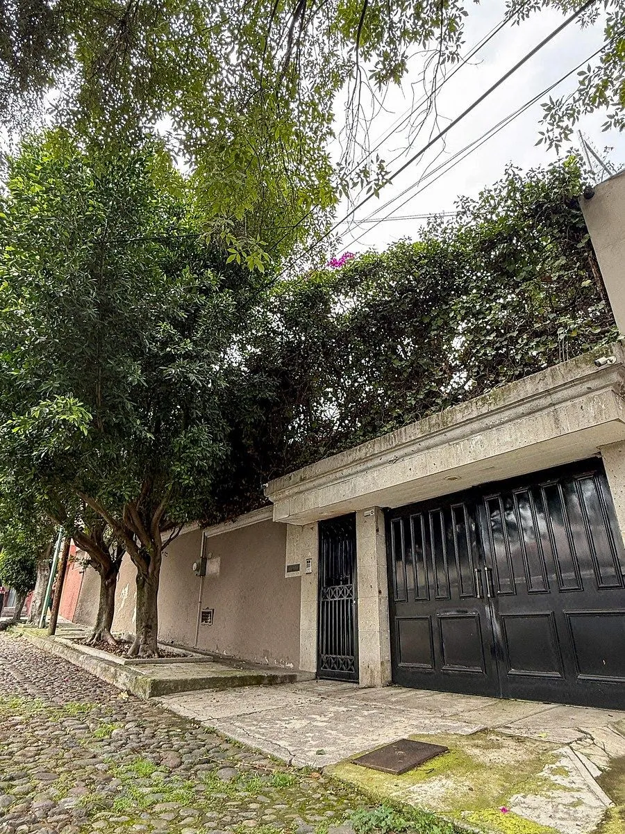 Casa en renta · Las Águilas, Álvaro Obregón, Ciudad de México