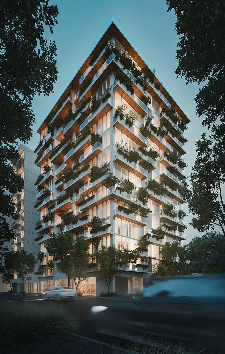 Departamento en venta · Guadalupe Inn, Álvaro Obregón, Ciudad de México
