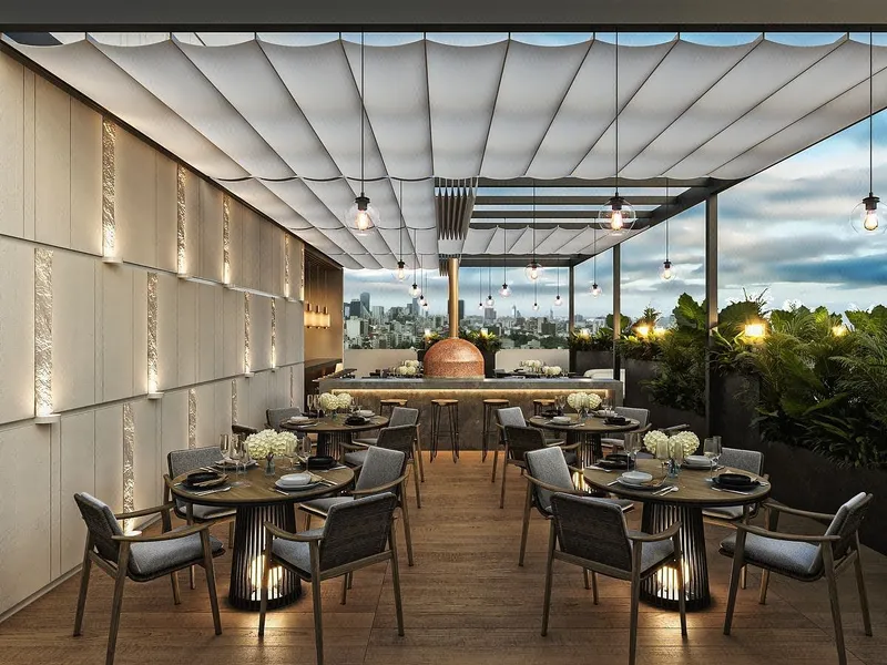 Departamento en venta · Guadalupe Inn, Álvaro Obregón, Ciudad de México