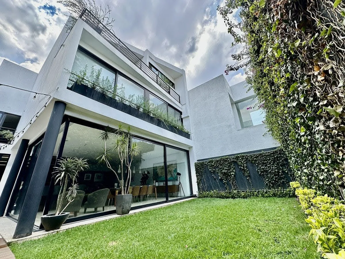 Casa en venta · Lomas del Pedregal, Tlalpan, Ciudad de México