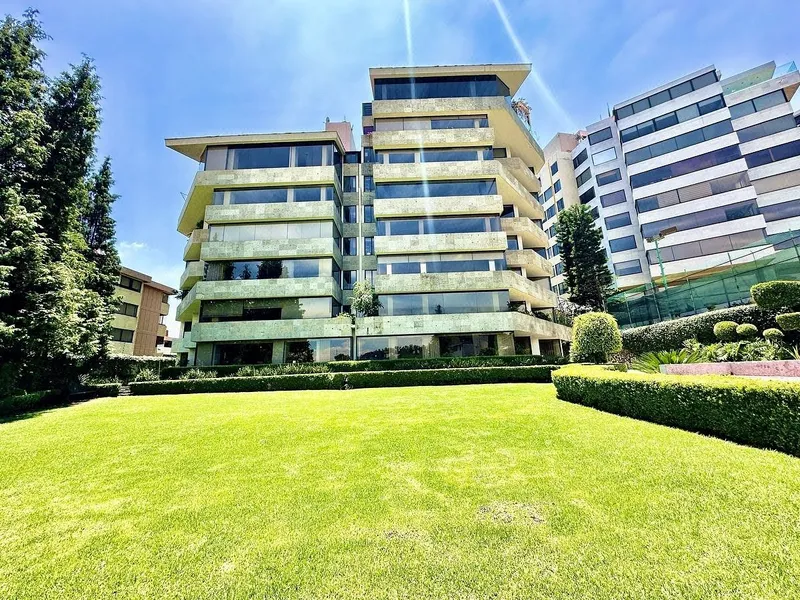 Departamento en venta · Jardines en la Montaña, Tlalpan, Ciudad de México