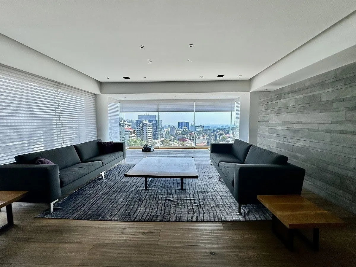 Departamento en venta · Jardines en la Montaña, Tlalpan, Ciudad de México