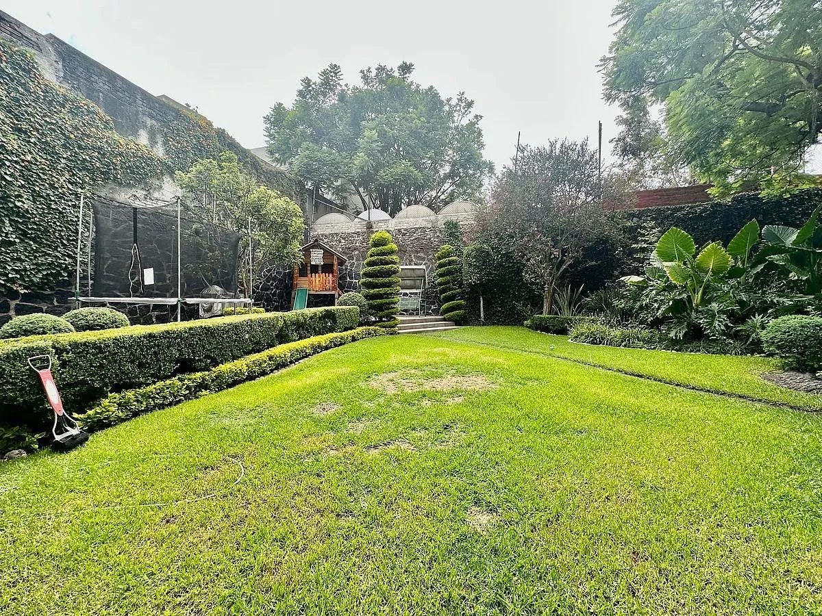 Casa en venta · Jardines del Pedregal, Álvaro Obregón, Ciudad de México