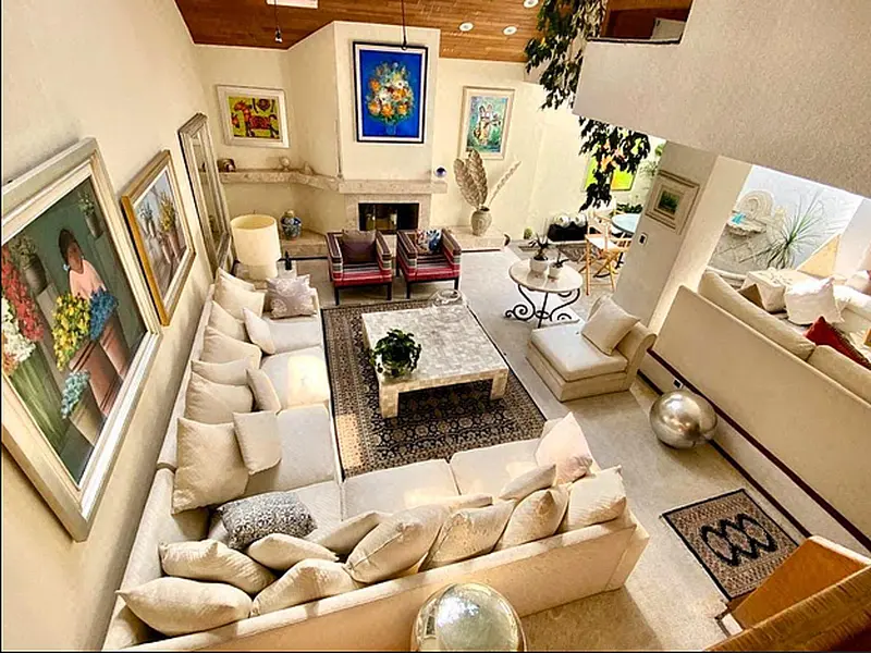 Casa en venta · Jardines del Pedregal, Álvaro Obregón, Ciudad de México Casa en venta · Jardines del Pedregal, Álvaro Obregón, Ciudad de México