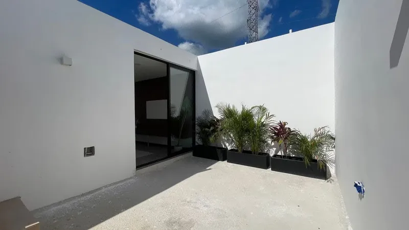 Departamento en venta · Temozon Norte, Mérida, Yucatán