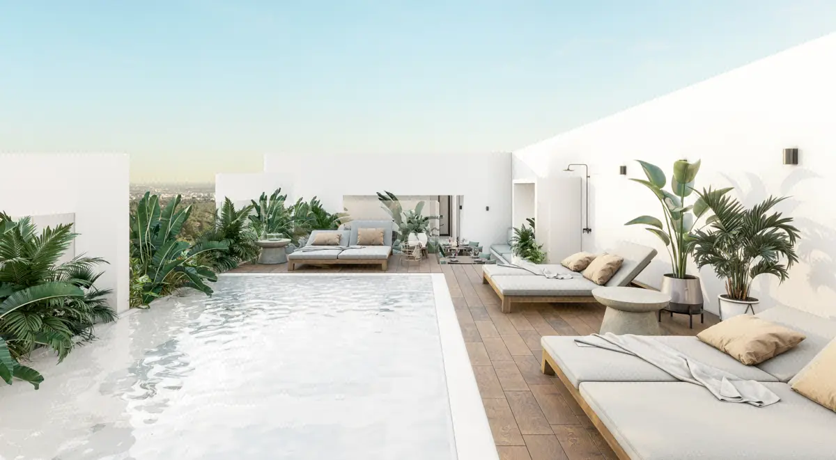 Departamento en venta · Montes de Ame, Mérida, Yucatán