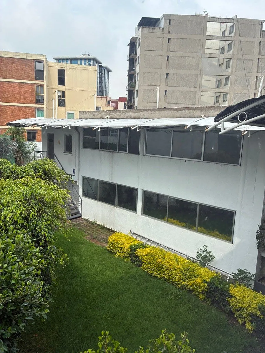 Casa en renta · Anzures, Miguel Hidalgo, Ciudad de México