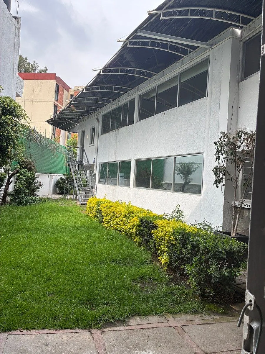 Casa en renta · Anzures, Miguel Hidalgo, Ciudad de México