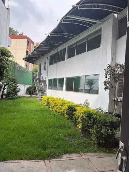 Casa en renta · Anzures, Miguel Hidalgo, Ciudad de México