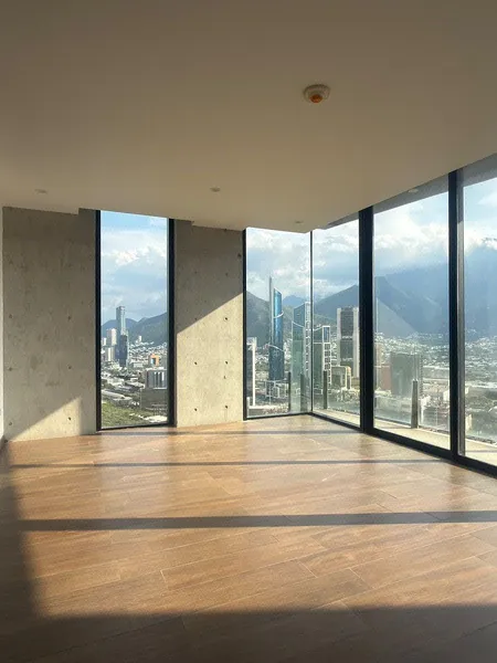 Departamento en venta · Zona Loma Larga Oriente, San Pedro Garza García, Nuevo León