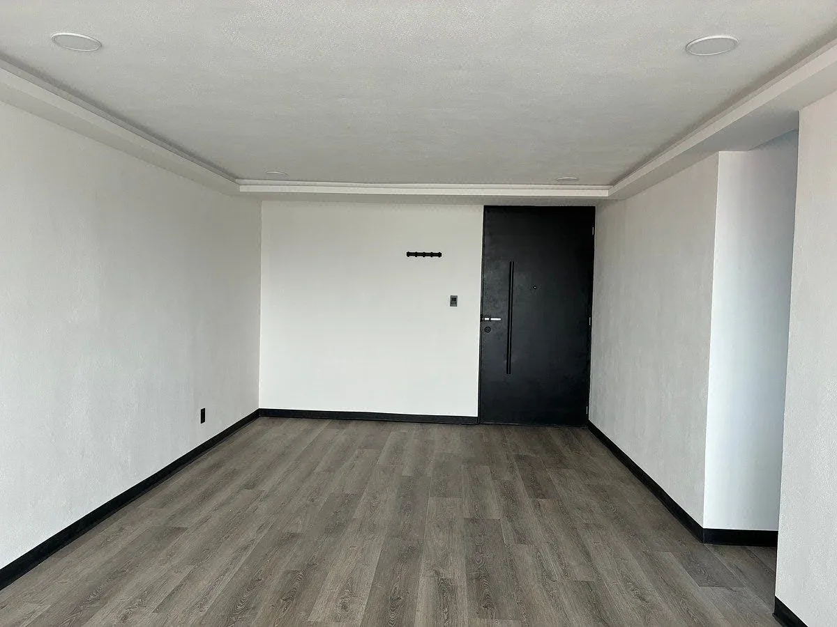 Departamento en renta · Del Valle Sur, Del Valle, Benito Juárez, Ciudad de México