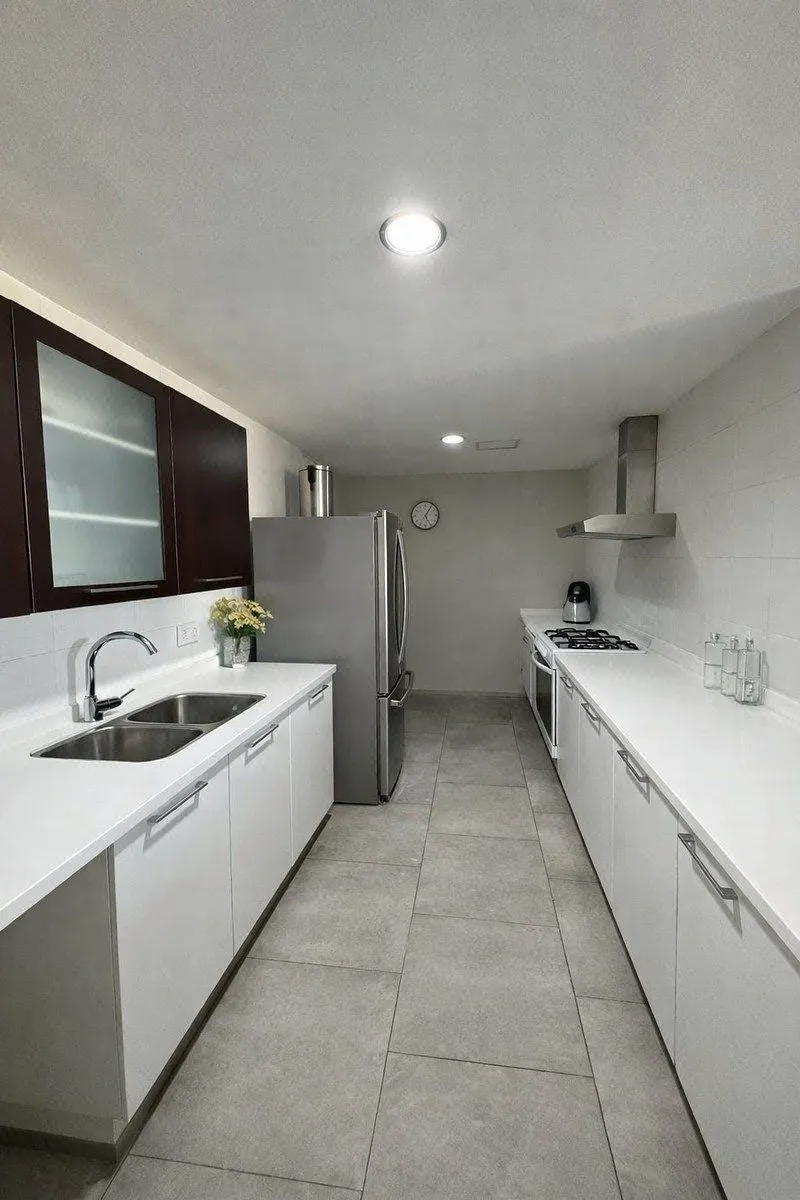 Departamento en venta · Santa María, Monterrey, Nuevo León