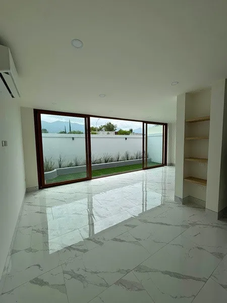 Casa en venta · El Barrial, Santiago, Nuevo León