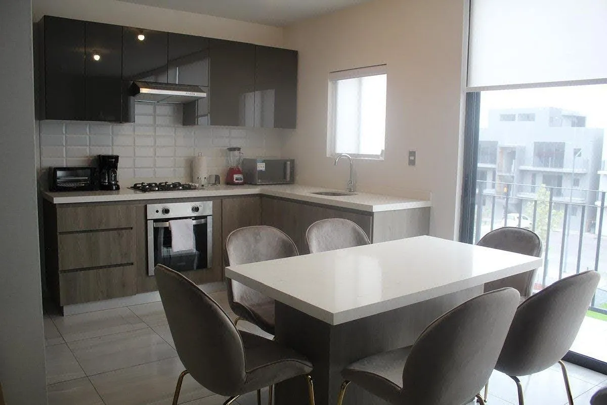 Departamento en venta · La Purísima, Guadalupe, Nuevo León