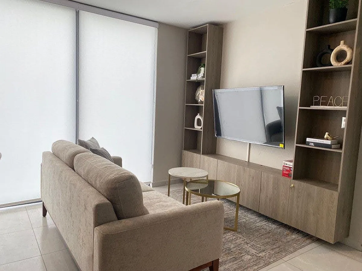 Departamento en venta · La Purísima, Guadalupe, Nuevo León