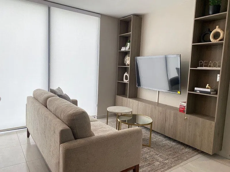 Departamento en venta · La Purísima, Guadalupe, Nuevo León