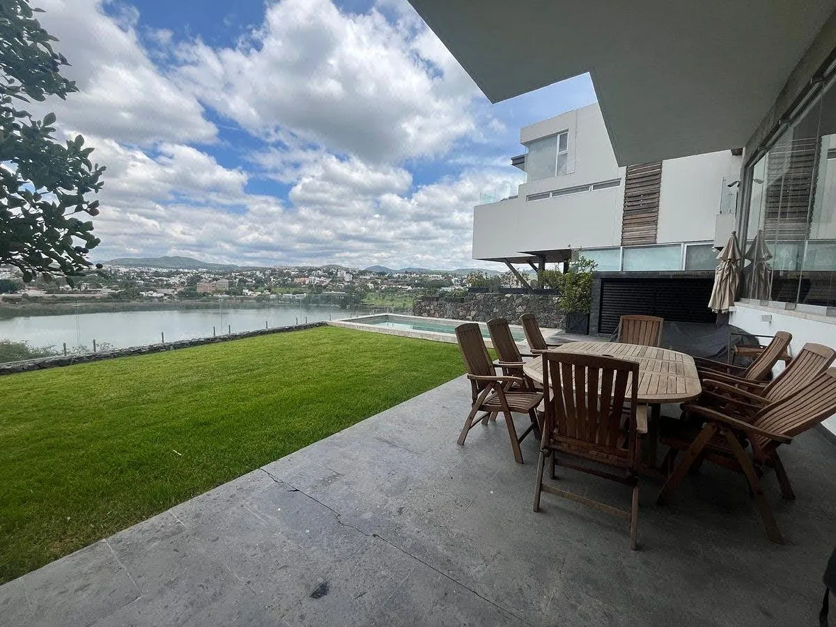 Casa en renta · Balcones de Juriquilla, Santiago de Querétaro, Querétaro