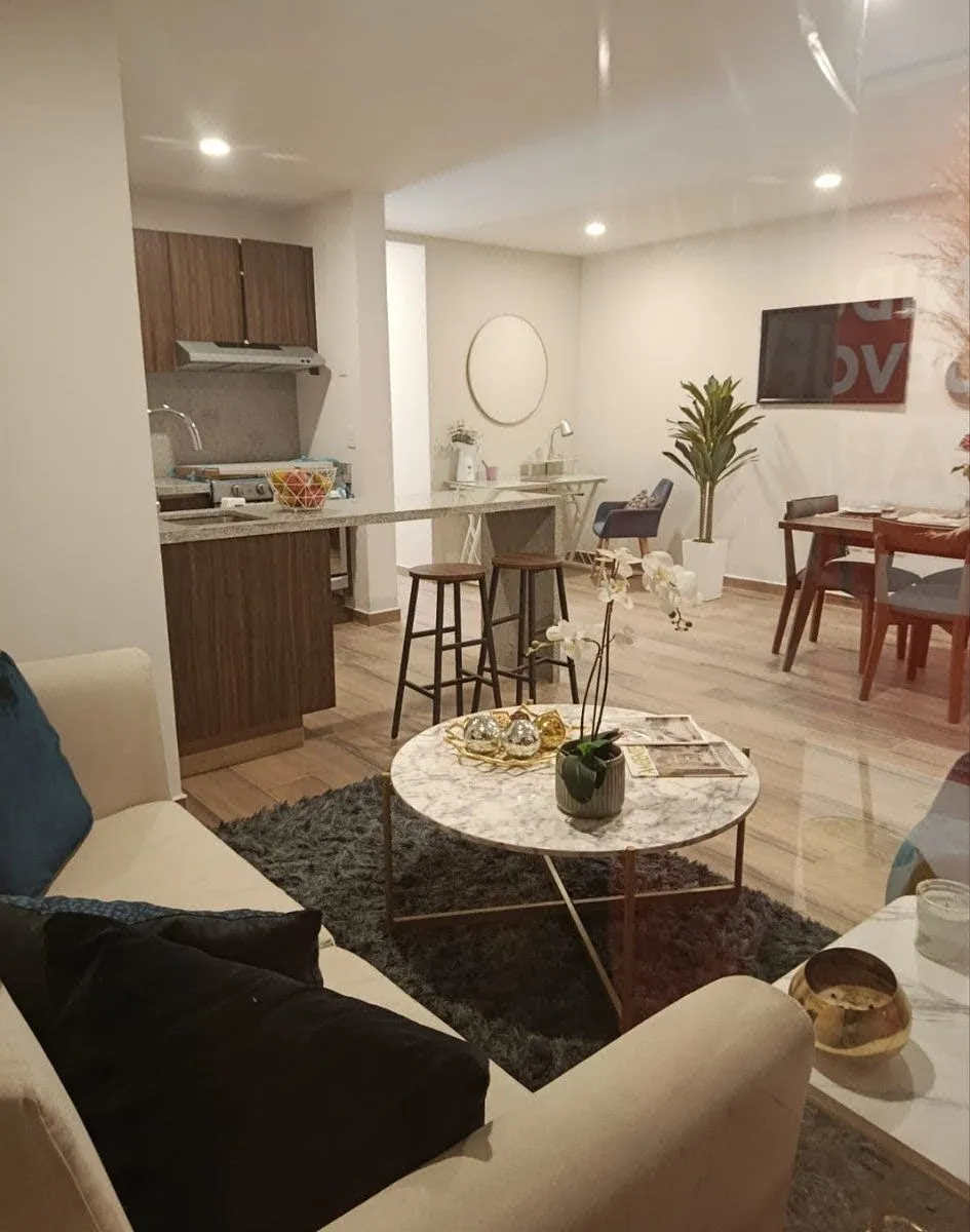 Departamento en venta · El Prado, Iztapalapa, Ciudad de México Departamento en venta · El Prado, Iztapalapa, Ciudad de México