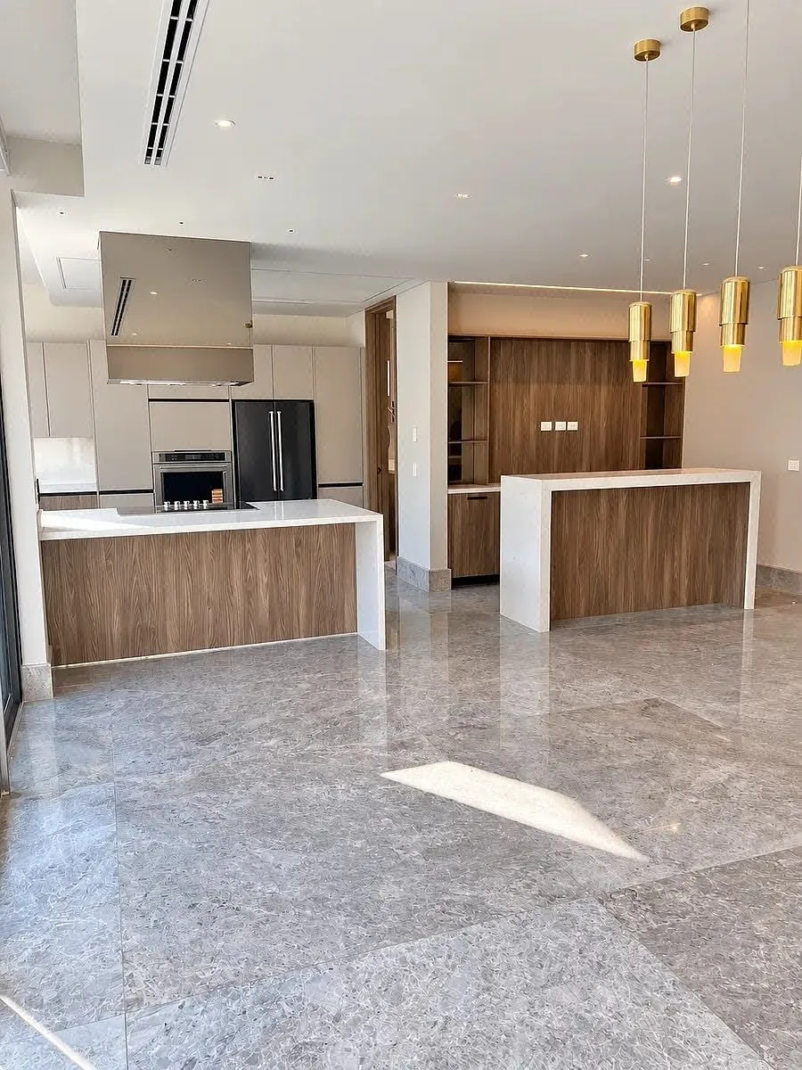 Departamento en renta · Lomas, Monterrey, Nuevo León