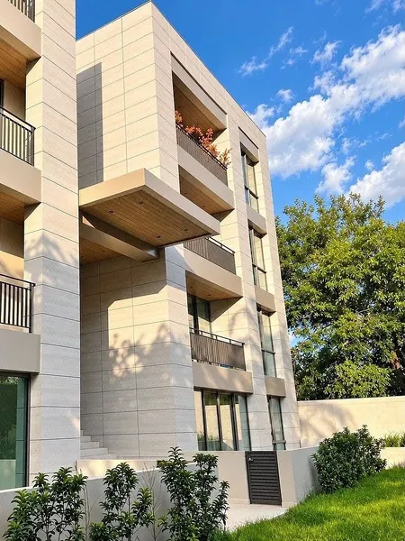 Departamento en renta · Lomas, Monterrey, Nuevo León