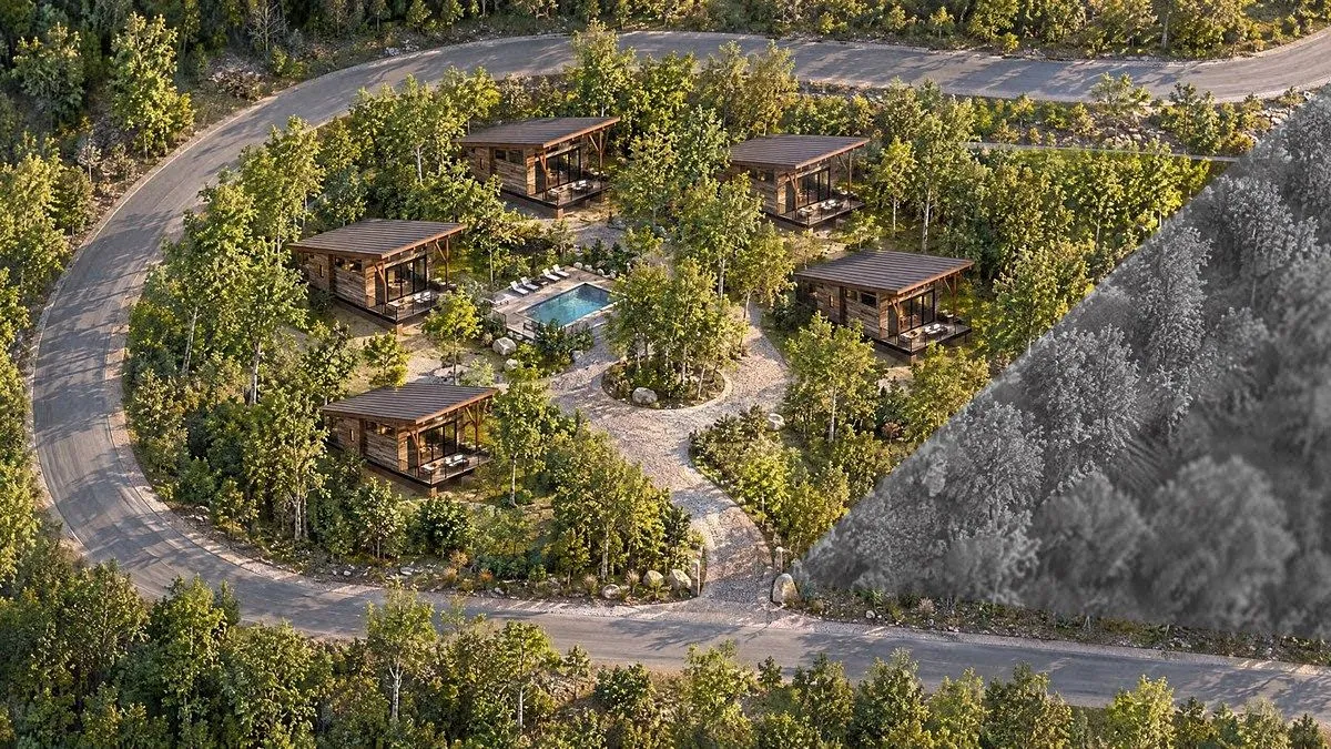 Lote en venta · Cola de Caballo, Santiago, Nuevo León