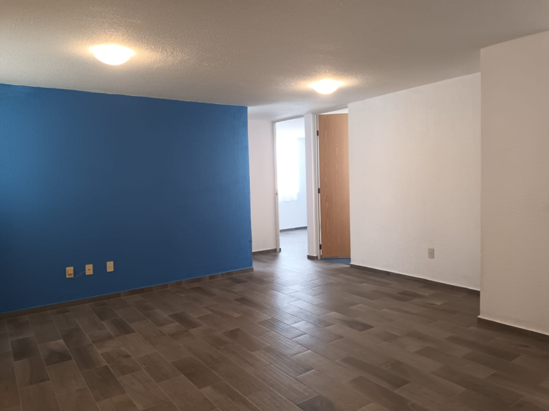 Departamento en venta · Aragón la Villa, Gustavo A. Madero, Ciudad de México