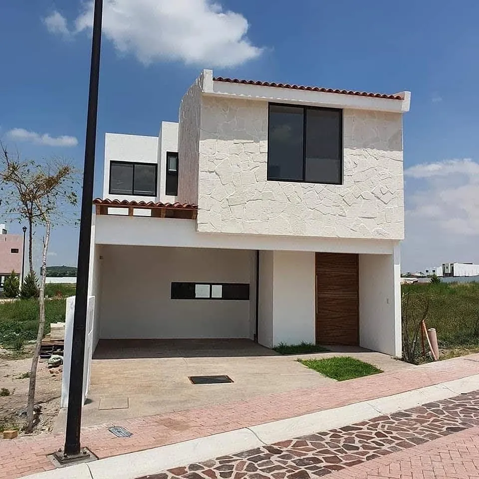 Casa en renta · Villas de San José (Ampliación la Piedad), El Marqués, Querétaro