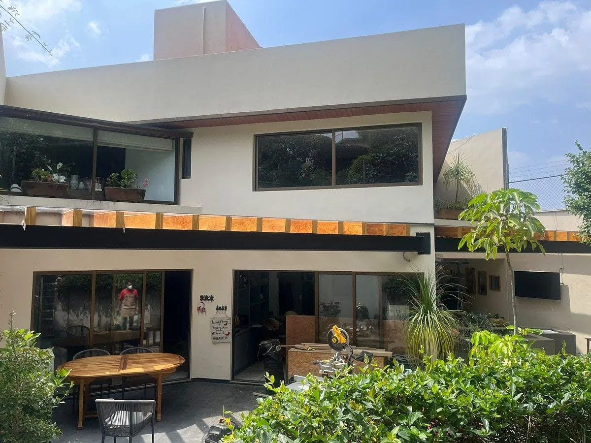 Casa en renta · Lomas de las Palmas, Huixquilucan, Estado de México