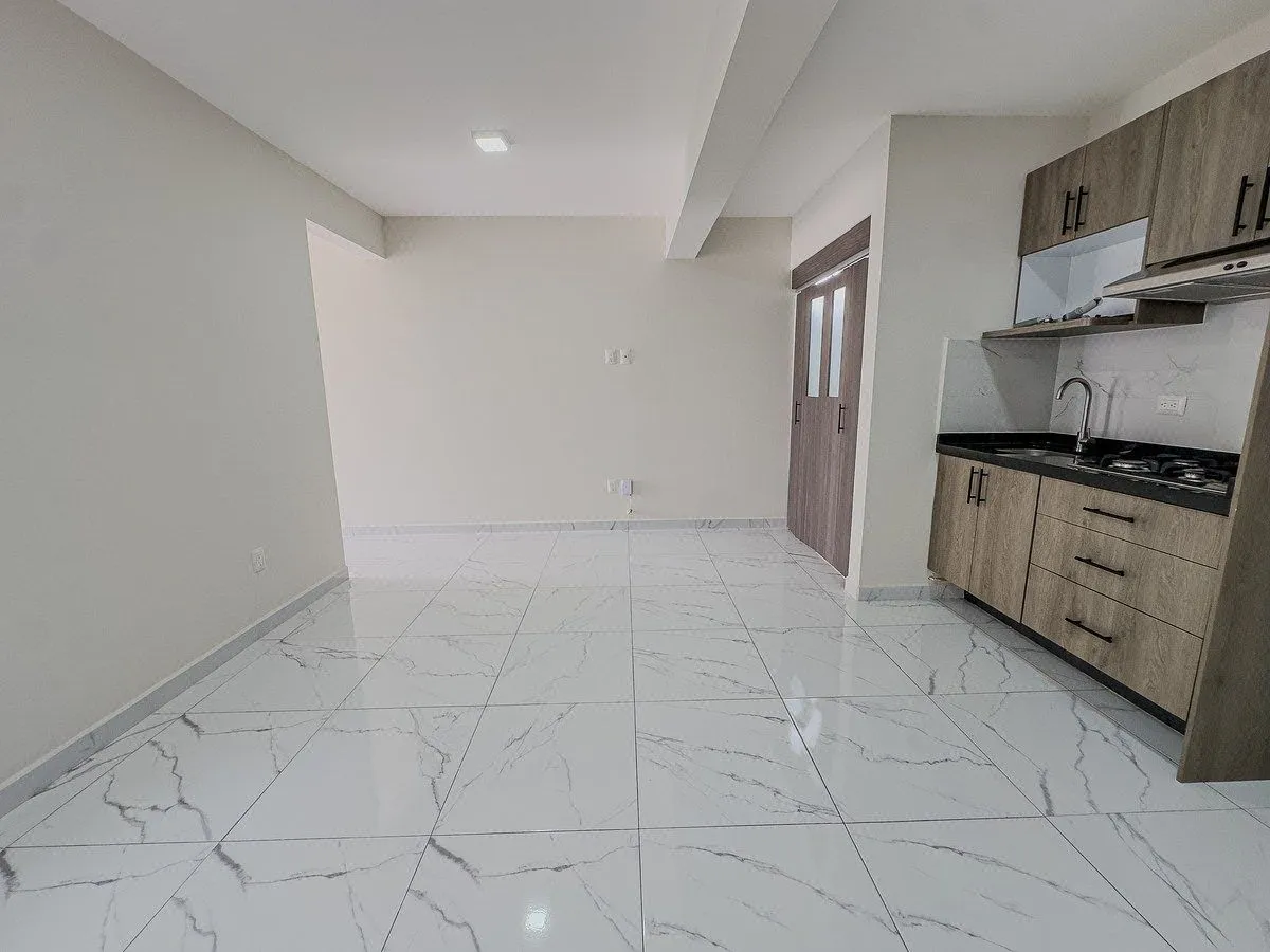 Departamento en venta · Pedregal de Santa Ursula, Coyoacán, Ciudad de México