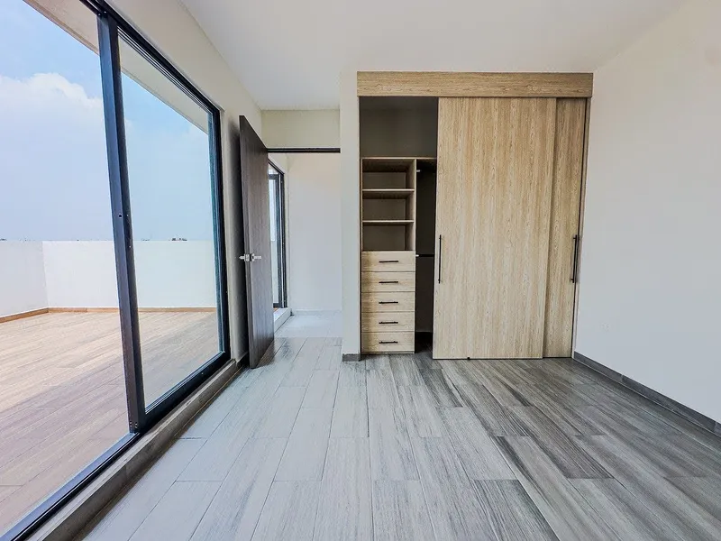 Departamento en venta · Pedregal de Santa Ursula, Coyoacán, Ciudad de México