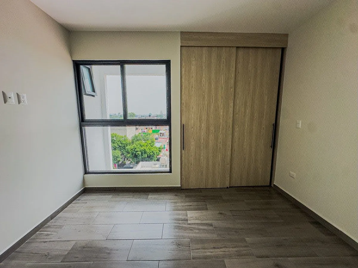 Departamento en venta · Pedregal de Santa Ursula, Coyoacán, Ciudad de México