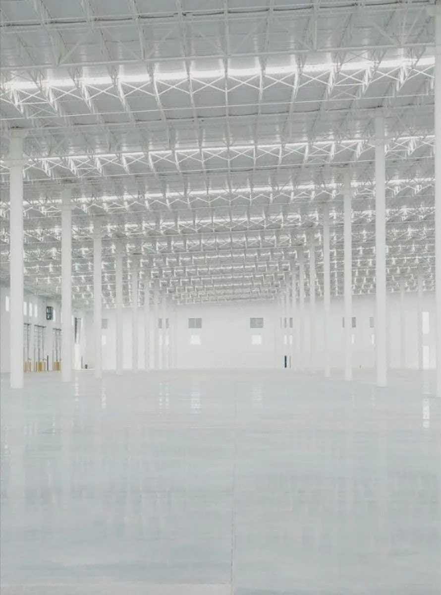 Nave industrial en renta · Parque Industrial Aeropuerto 1er Sector, Apodaca, Nuevo León