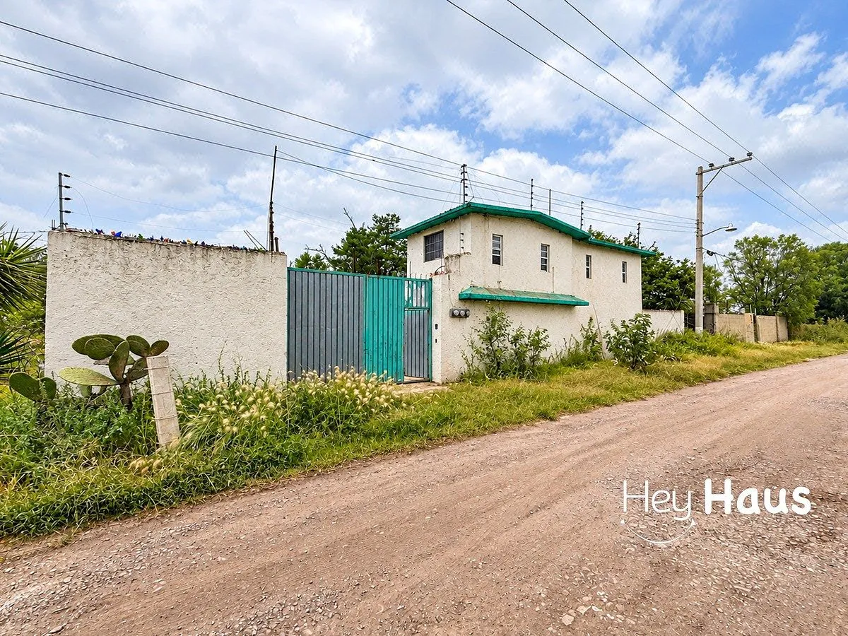 Lote en venta · Santa María Acolman, Acolman, Estado de México