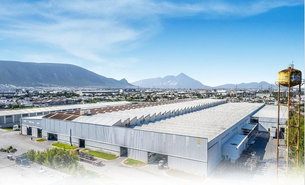 Nave industrial en renta · Casa Bella, San Nicolás de los Garza, Nuevo León