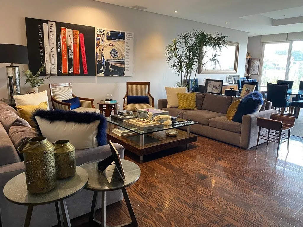 Departamento en venta · Lomas Country Club, Huixquilucan, Estado de México