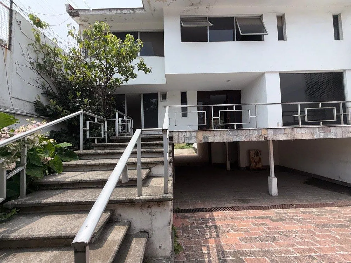 Casa en venta · Del Carmen, Coyoacán, Ciudad de México